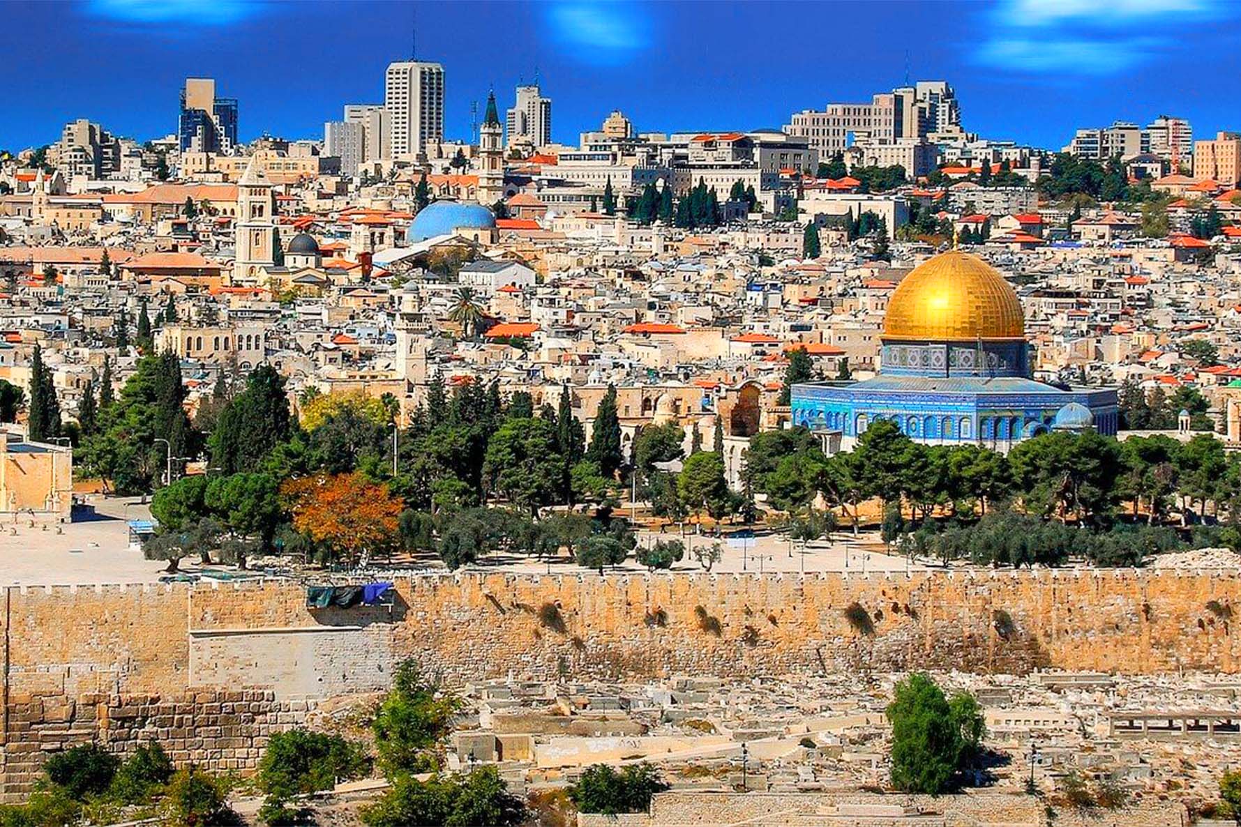 125 AÑOS DE LA LLEGADA A TIEERA SANTA