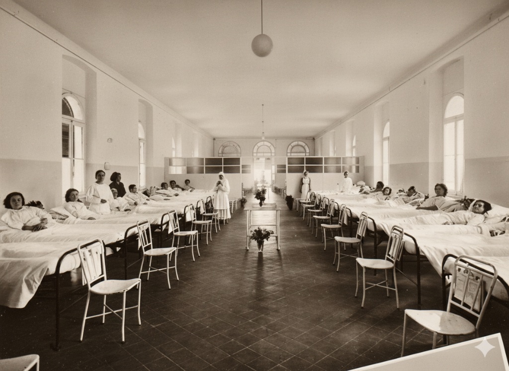 170 anos desde a chagada na América