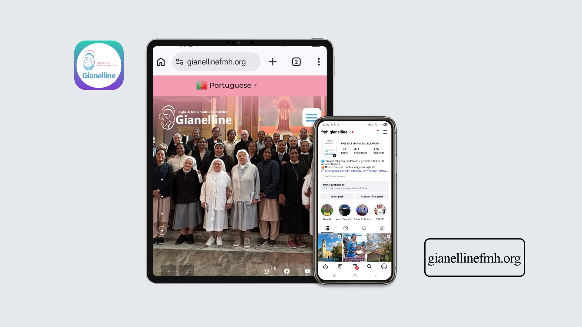 RENOVACIÓN DE LA PÁGINA WEB DEL INSTITUTO