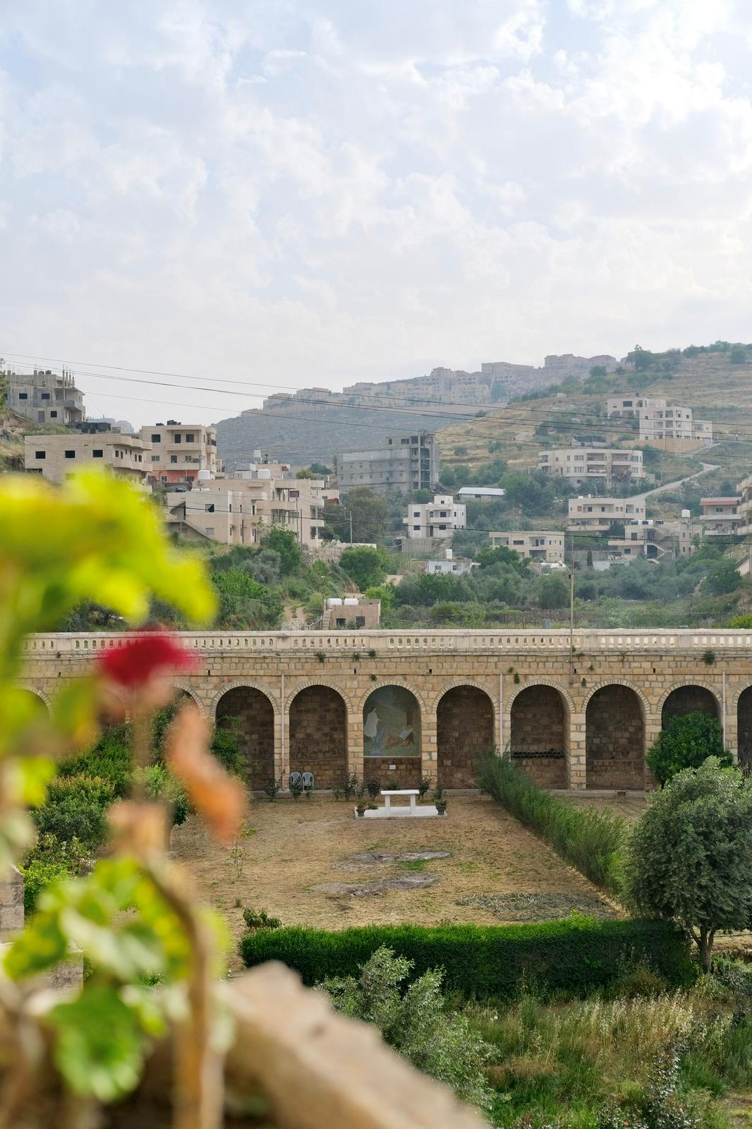 Una Novità nella Valle del Santuario dell’“HORTUS CONCLUSUS”