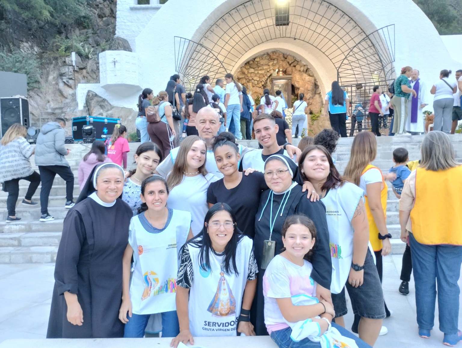 Santuario della Grotta di Nostra Signora della Valle (Catamarca)