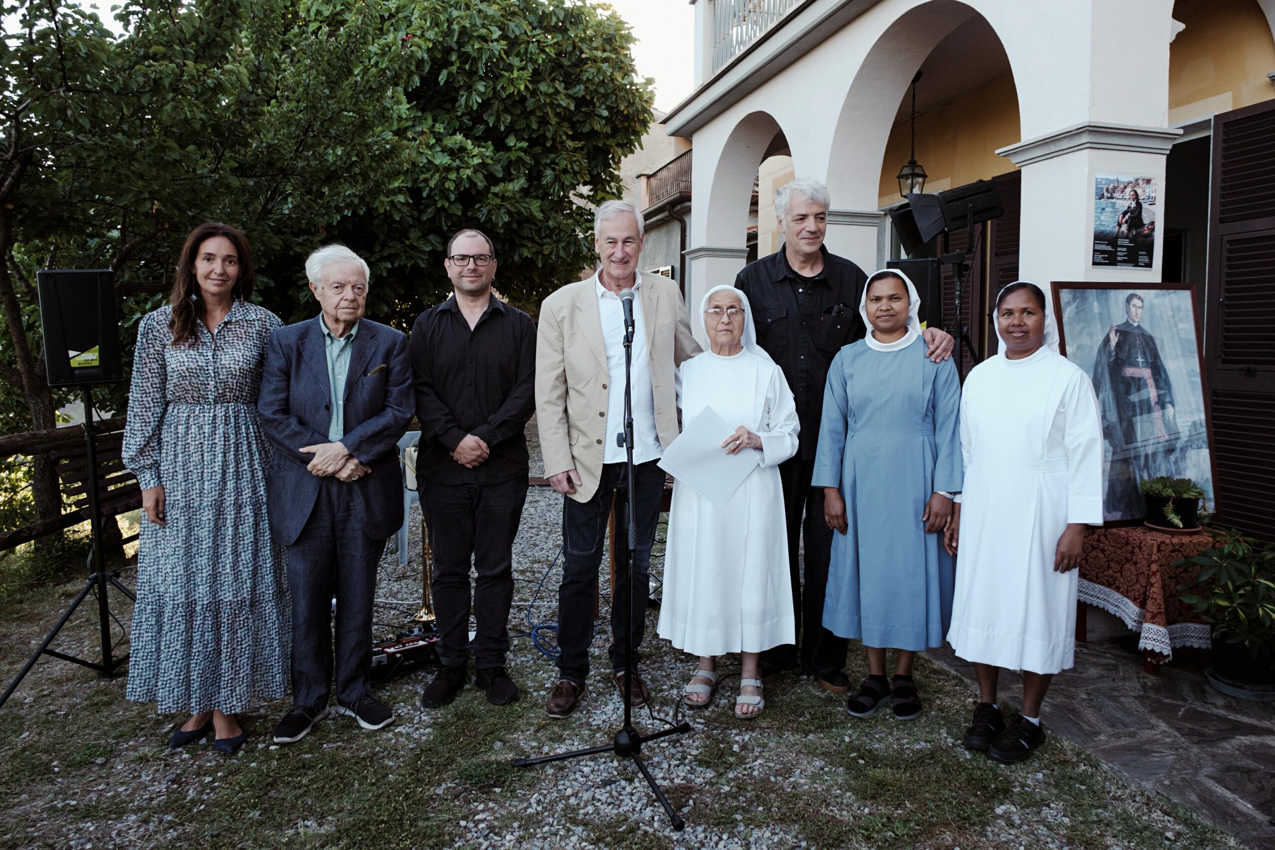 Musical Orchestra in Cerreta: Una celebrazione di cultura, fede e comunità